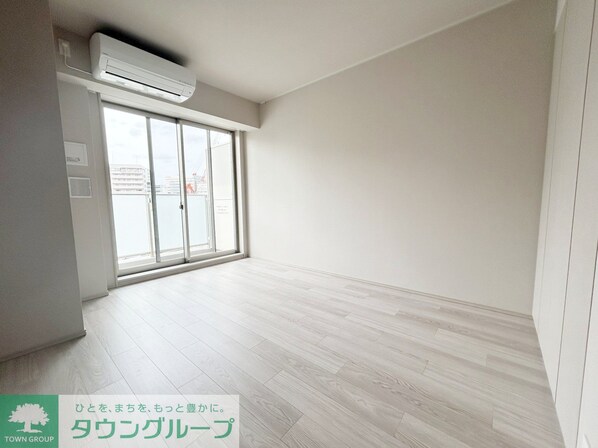 プライムメゾン千葉新町の物件内観写真